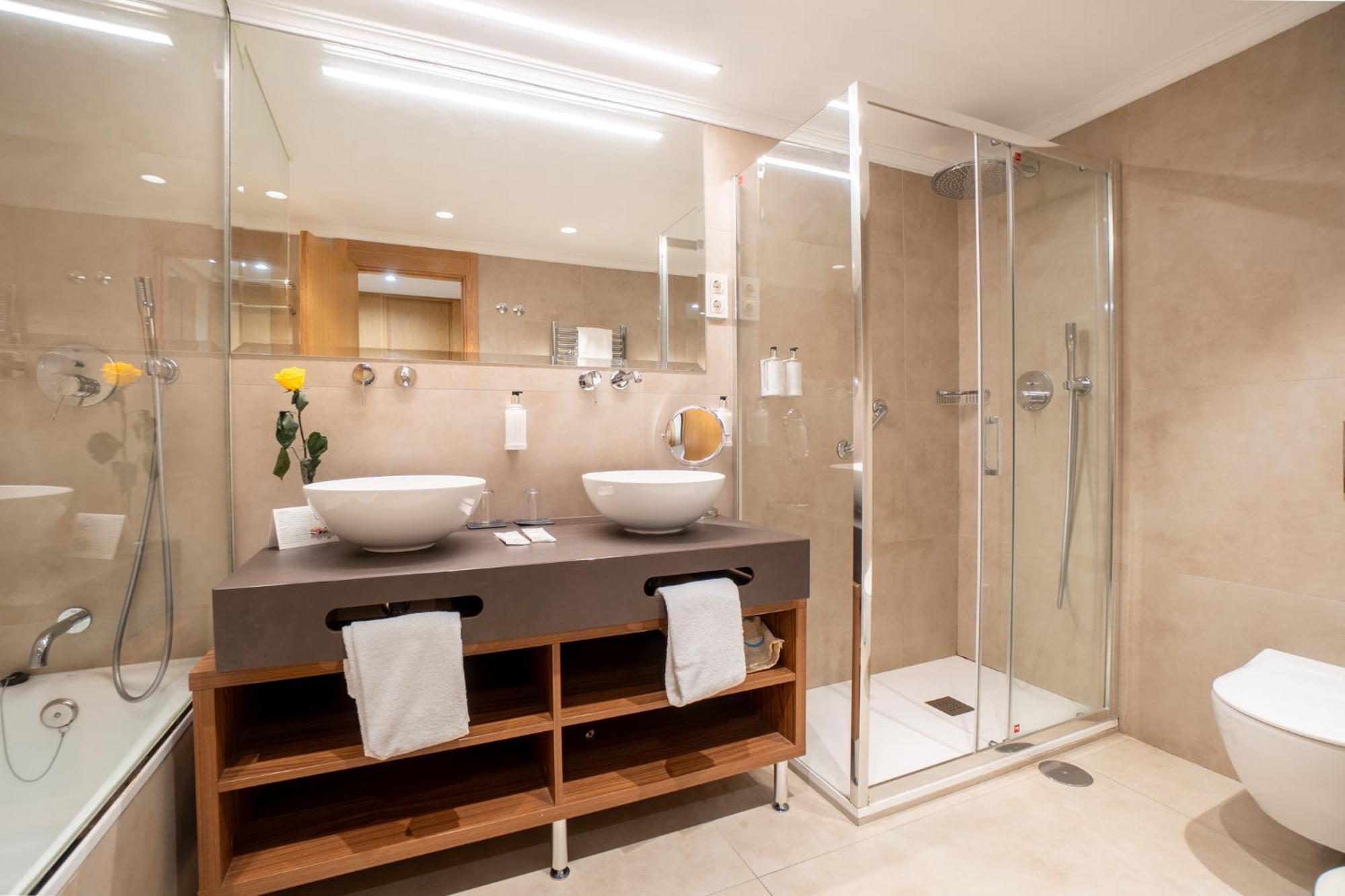 Aparto-Hotel Rosales — Photos 3